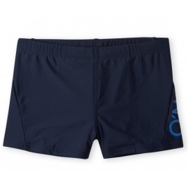 O'NEILL Cali Ink Blue Junior Boxer Swimsuit