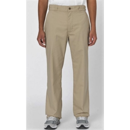 Pantalon DICKIES 874 Work pant Flex Kaki