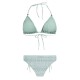 2-Piece Swimsuit Set PROTEST PRTCitron Green Bay