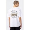 Tee Shirt Dickies Fort Lewis Blanc