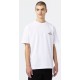 Tee Shirt Dickies Fort Lewis Blanc