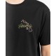 Tee Shirt Billabong Dreamy Place Black