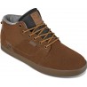 Etnies Jefferson MTW Brown Gum Shoes