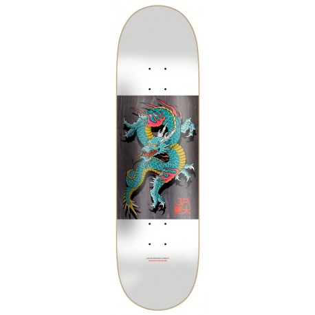 Jart Traditional 8.25″ Skateboard Deck