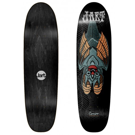 Jart Cruiser Uproar 8.5" Skateboard Deck