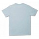 Youth Volcom Tristone Cali Blue Heather T-Shirt