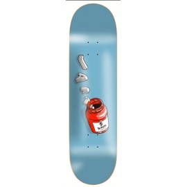 Jart Pills 8.25 Skateboard Deck