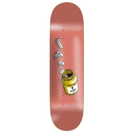 Jart Pills 8.375″ Skateboard Deck