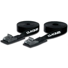 Sangles Dakine Tie Down Straps 12" Black