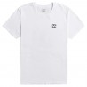 Tee Shirt Billabong Surfreport White