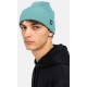 Beanie Element Flow Mineral Blue