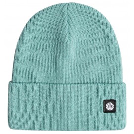 Beanie Element Flow Mineral Blue