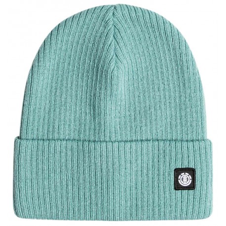 Beanie Element Flow Mineral Blue