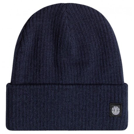 Element Flow Beanie Indigo