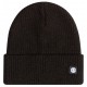 Beanie Element Flow Flint Black