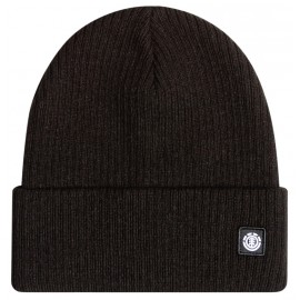 Beanie Element Flow Flint Black