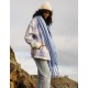 Veste Polaire femme BILLABONG Best Story Outta The Blue