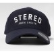 Casquette STERED Originale Marine