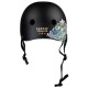 187 Killer Pads Certified Helmet Lizzie Black Floral