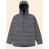 Veste Homme VISSLA Tayrona Midnight