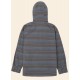 Veste Homme VISSLA Tayrona Midnight