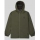 Men's Reversible Jacket VISSLA Breakers III Reversible Tarp