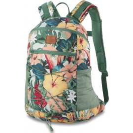 Dakine WNDR Pack 18L Island Spring Backpack