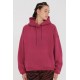 Sweat Femme VOLCOM Stone Heart II Wine