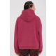 Sweat Femme VOLCOM Stone Heart II Wine