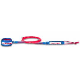 Leash Dakine Kainui Team 8'0 Dark Tide