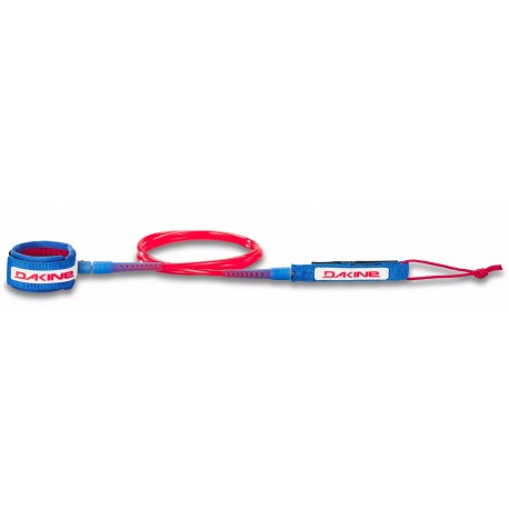 Leash Dakine Kainui Team 8'0 Dark Tide