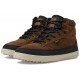 Etnies Dunbar HTW Brown Black Shoes