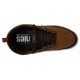 Etnies Dunbar HTW Brown Black Shoes