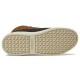 Etnies Dunbar HTW Brown Black Shoes