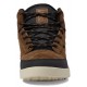 Chaussures Etnies Dunbar HTW Brown Black