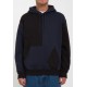 Sweat Homme VOLCOM Halfstone Navy