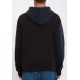 Sweat Homme VOLCOM Halfstone Navy