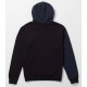 Sweat Homme VOLCOM Halfstone Navy