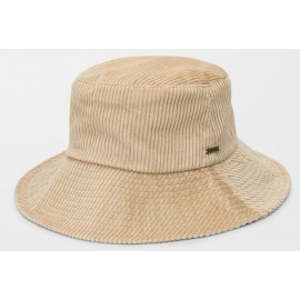 Bob Volcom Stone Street Bucket Hat Kaki