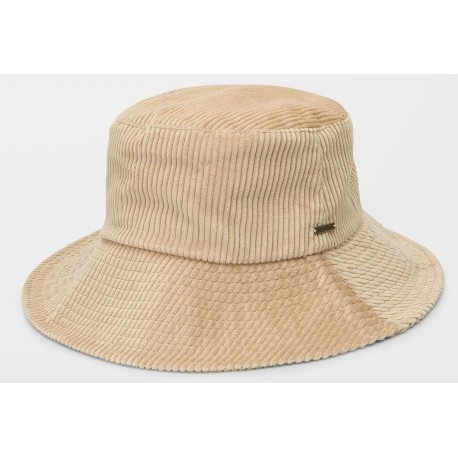 Bob Volcom Stone Street Bucket Hat Kaki