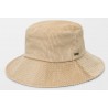 Bob Volcom Stone Street Bucket Hat Kaki