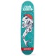 Plateau de Skate Dreuz Rosie The Sardine 8.0"