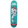 Plateau de Skate Dreuz Rosie The Sardine 8.0"