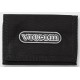 Volcom Ninetyfive Trifold Black Wallet