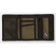 Portefeuille Volcom Ninetyfive Trifold Black