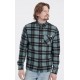 Men's Shirt PROTEST Prtetsu Atlantic Green