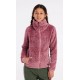 PROTEST Junior Fleece Riri Jr Cameo Pink