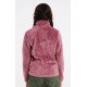 PROTEST Junior Fleece Riri Jr Cameo Pink