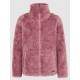 PROTEST Junior Fleece Riri Jr Cameo Pink