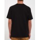 Men's T-Shirt VOLCOM Fa Max Sherman Black